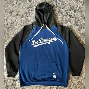 LA Dodgers hoodie